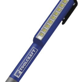 Linterna Led Tipo Pluma