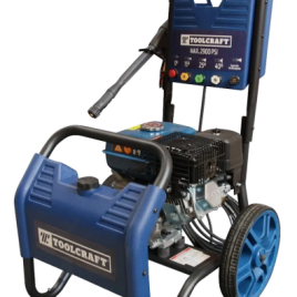 Hidrolavadora Gasolina 7hp 2900 Psi