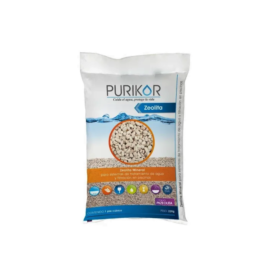 Zeolita Mineral Purikor 22 Kg